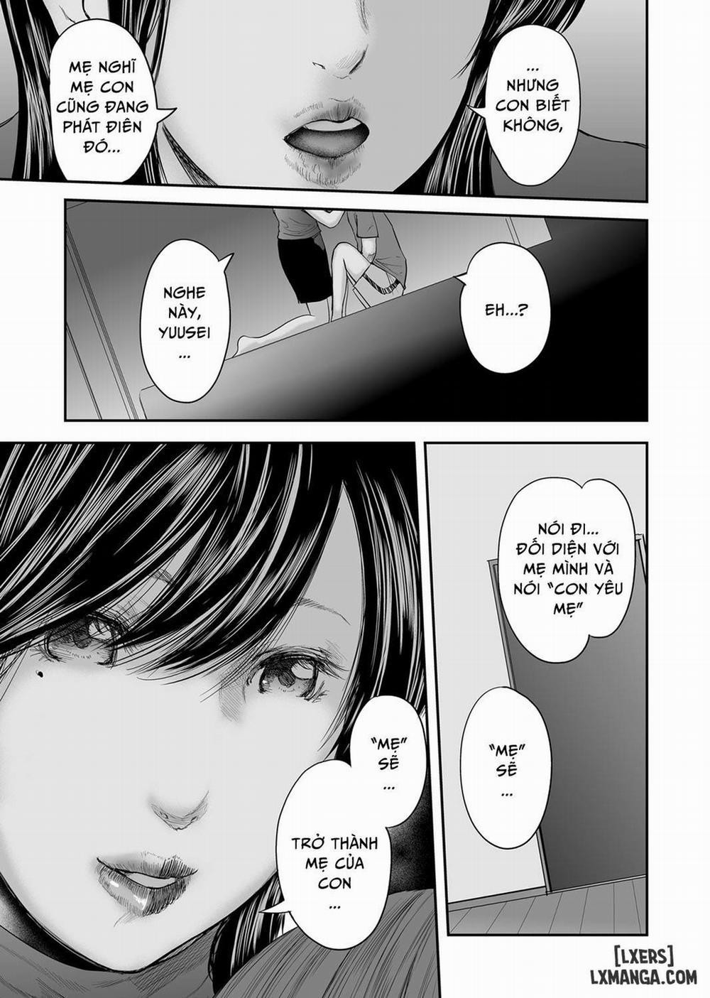 Soukan no Replica 17 trang 7