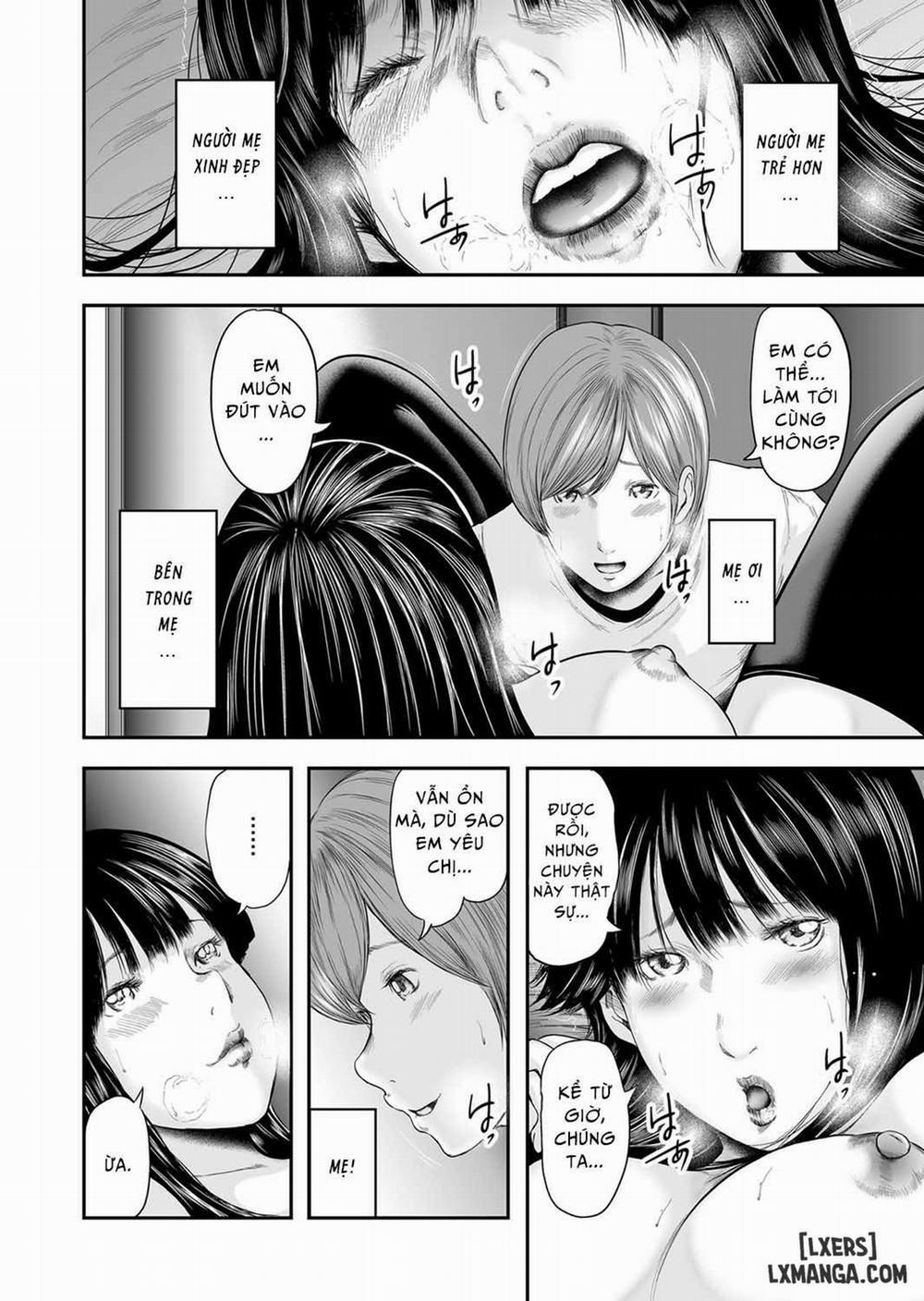 Soukan no Replica 9 trang 12