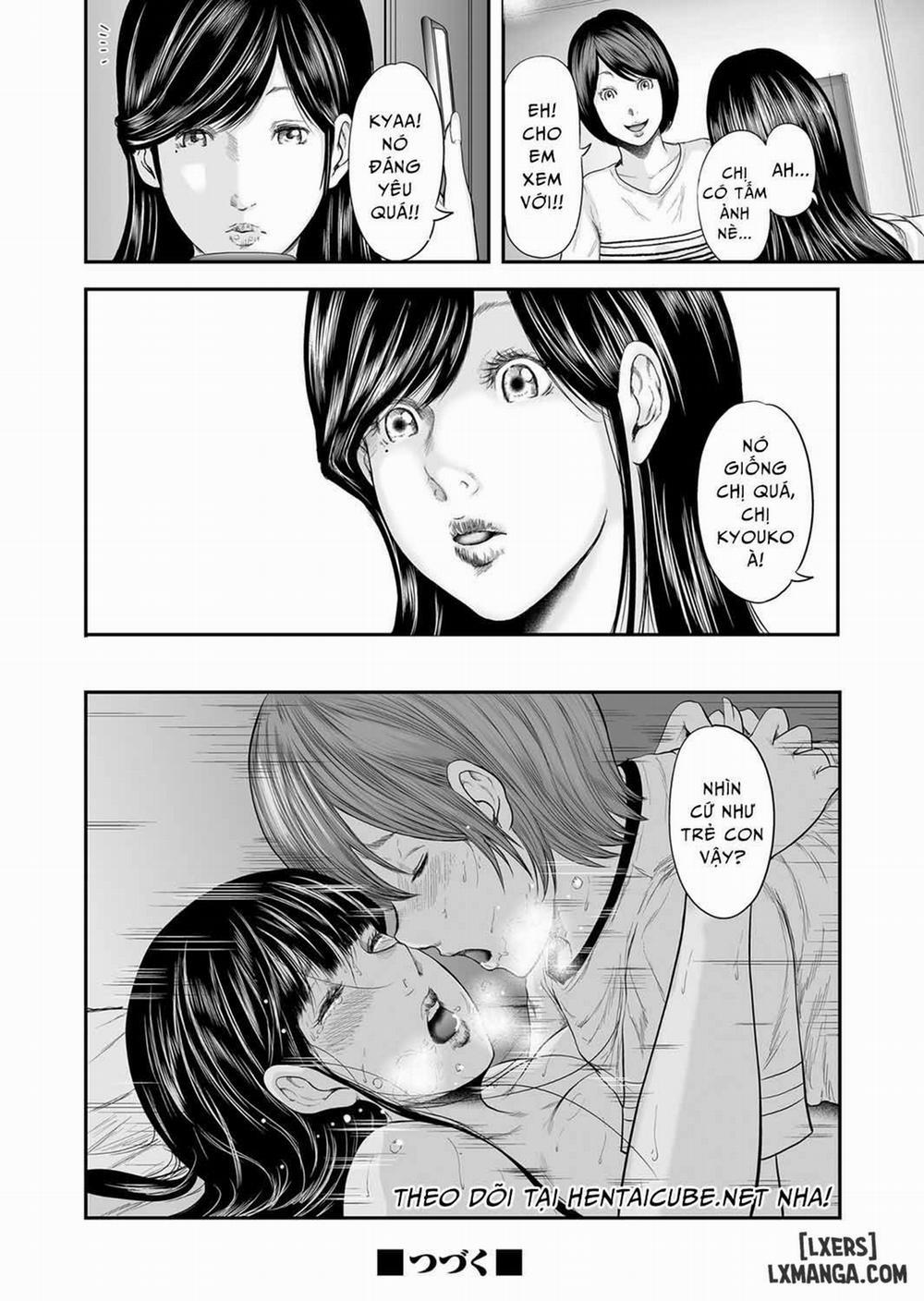 Soukan no Replica 9 trang 20