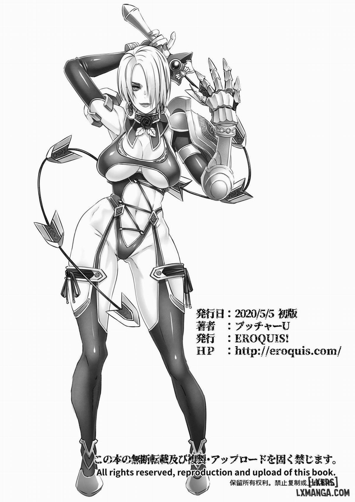 Soul Fertility Oneshot trang 57