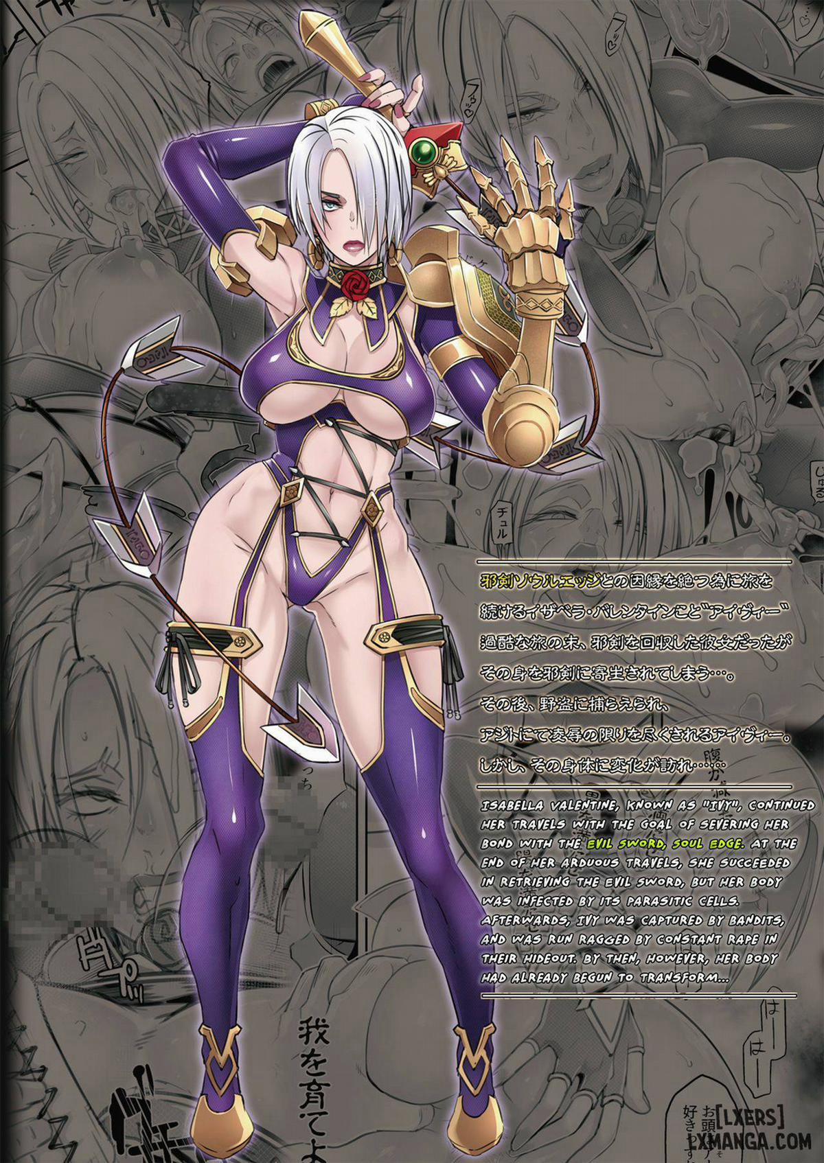 Soul Fertility Oneshot trang 58