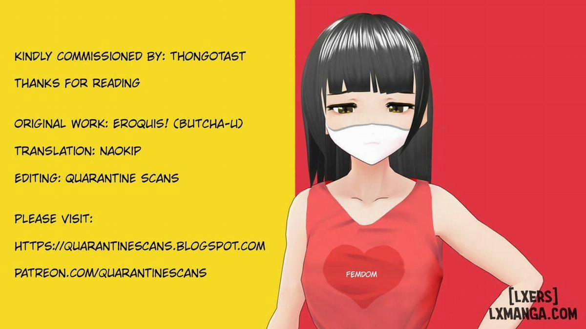 Soul Fertility Oneshot trang 59