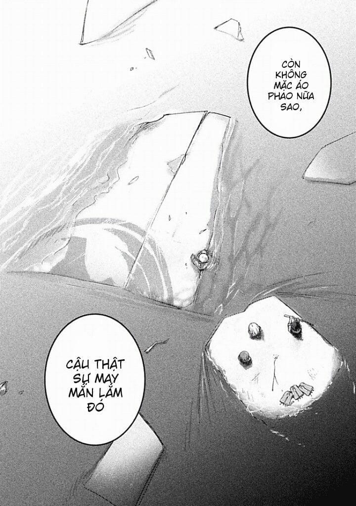 Sounan Desu Ka? 1 trang 9