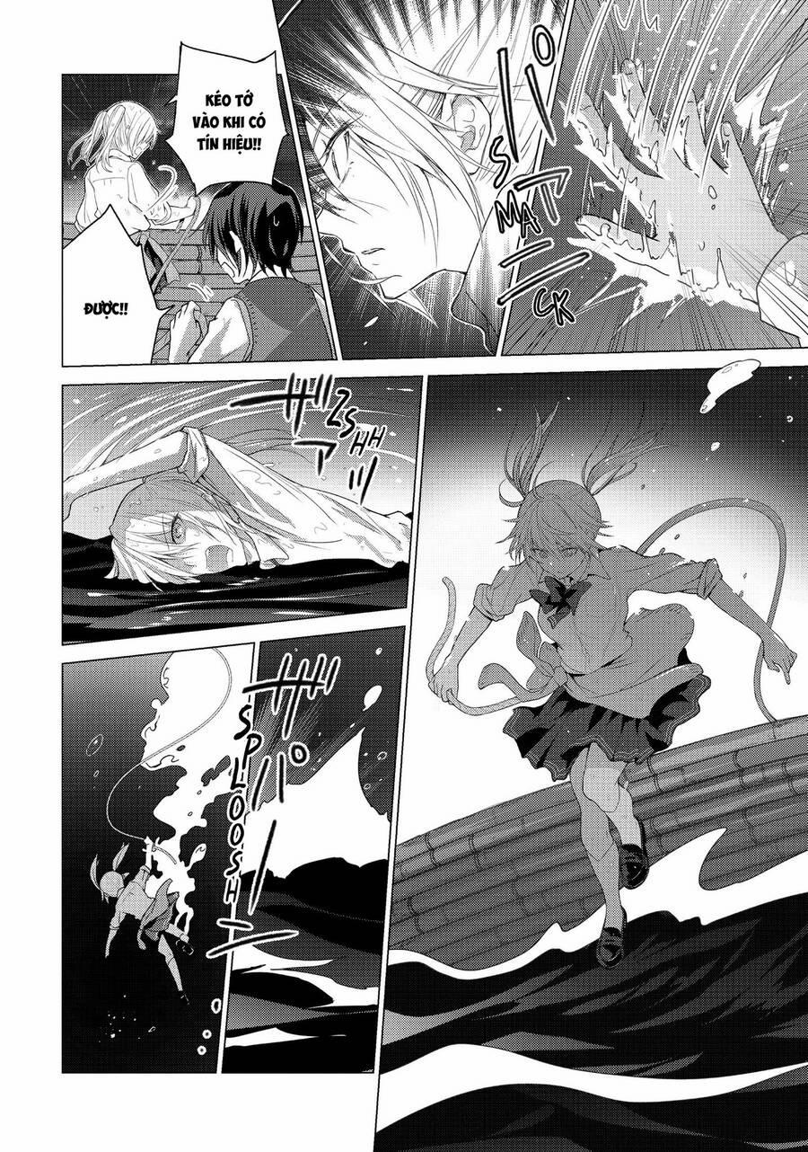 Sounan Desu Ka? 102 trang 6