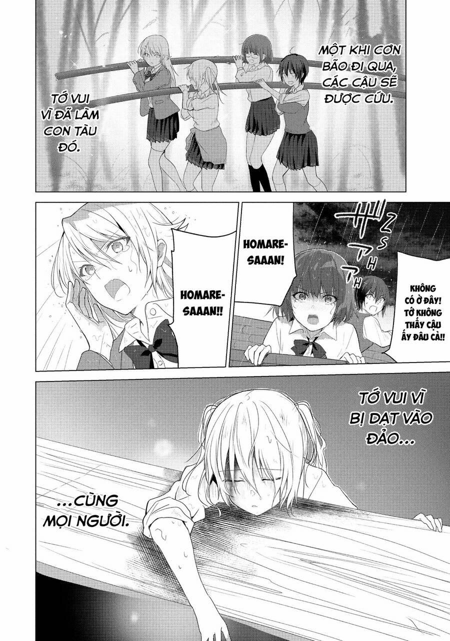 Sounan Desu Ka? 103 trang 6