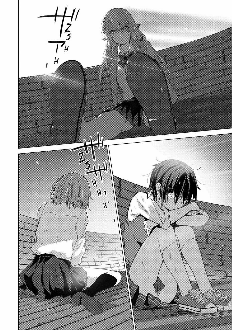 Sounan Desu Ka? 103 trang 8