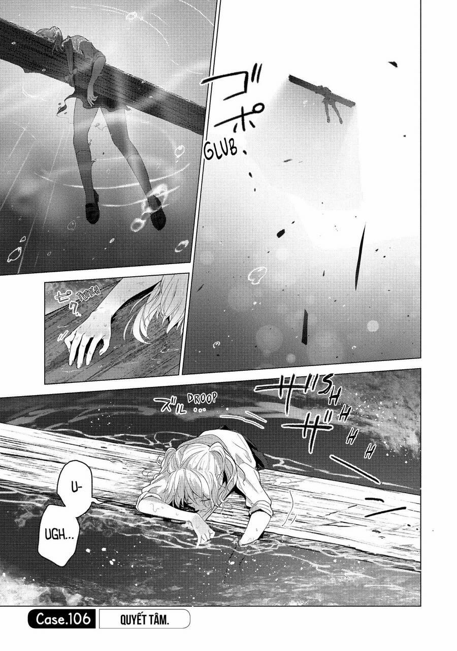 Sounan Desu Ka? 106 trang 1