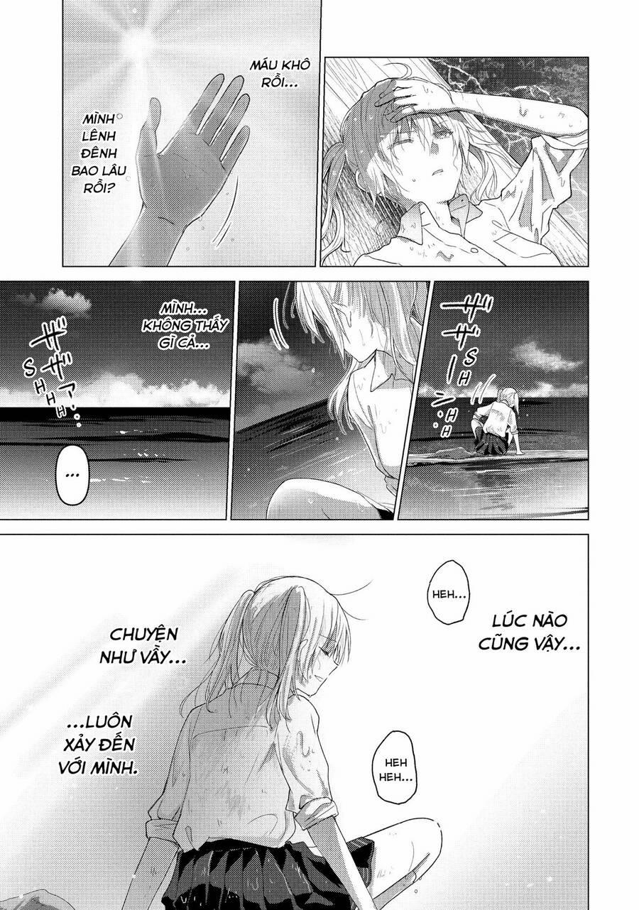 Sounan Desu Ka? 106 trang 3