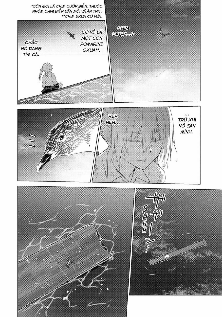 Sounan Desu Ka? 107 trang 6