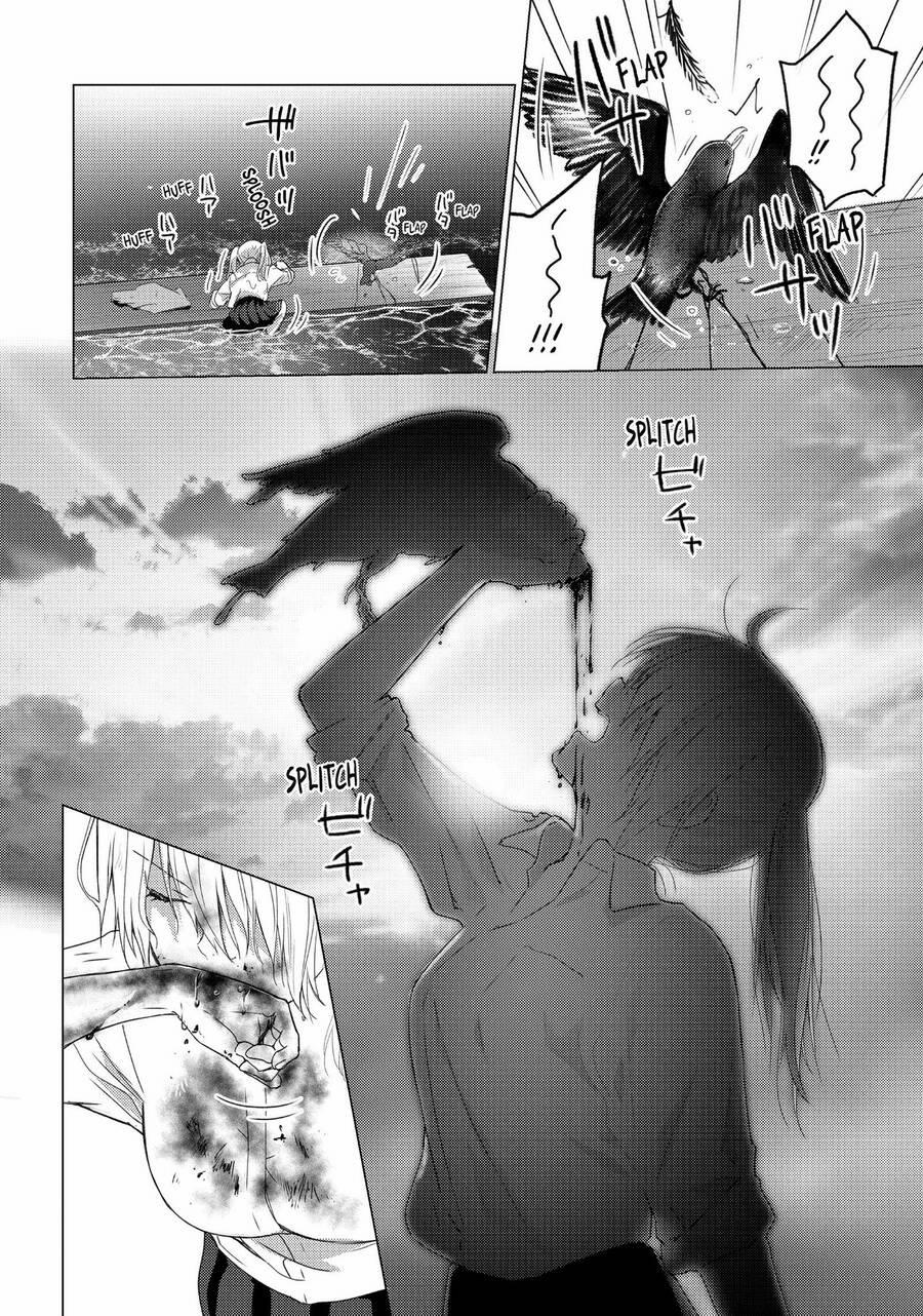 Sounan Desu Ka? 107 trang 8