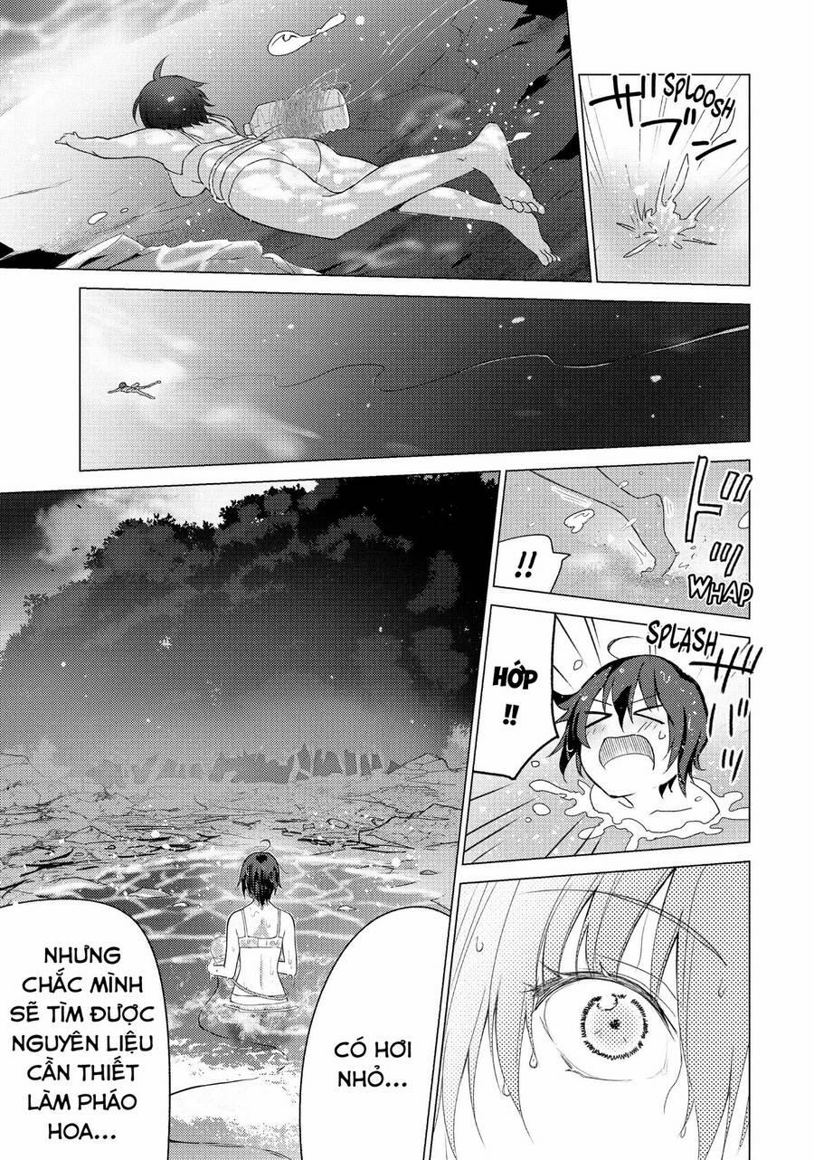 Sounan Desu Ka? 108 trang 3