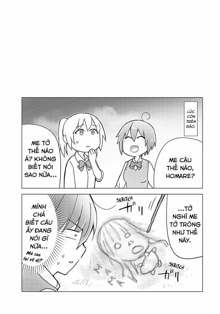 Sounan Desu Ka? 109 trang 11