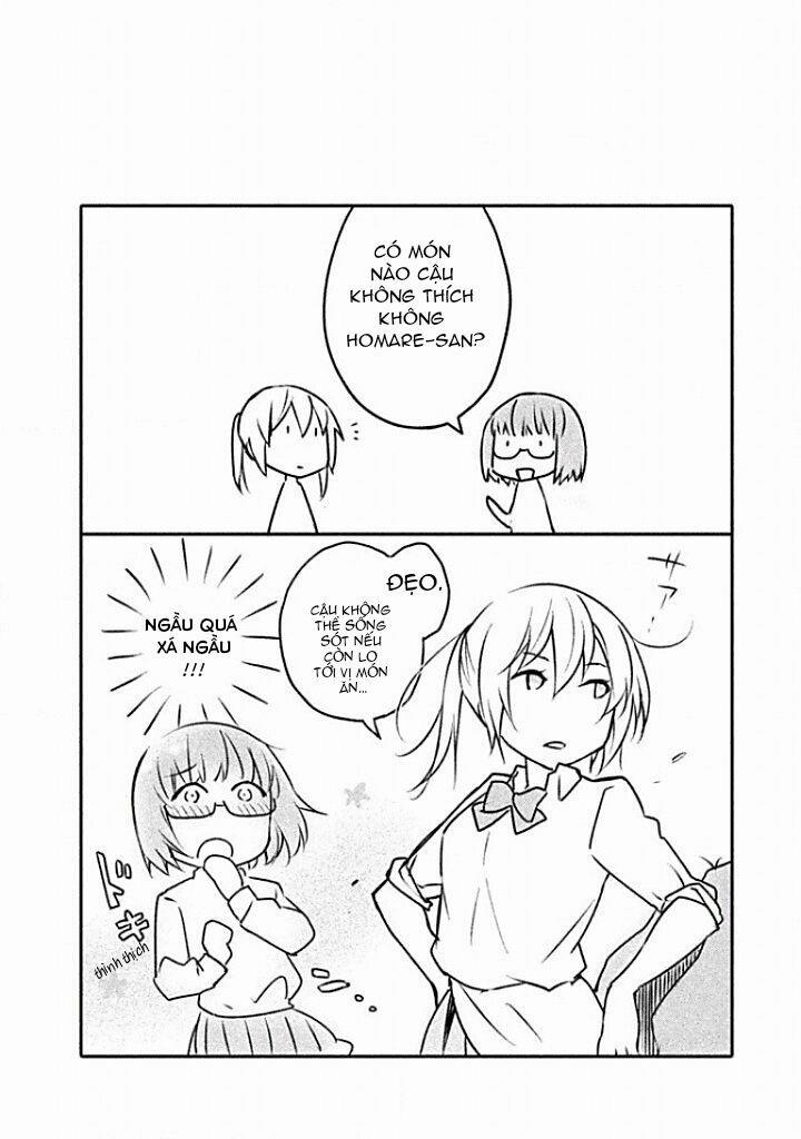 Sounan Desu Ka? 11 trang 12