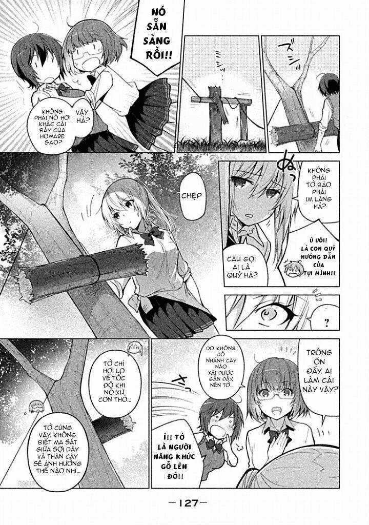 Sounan Desu Ka? 11 trang 6