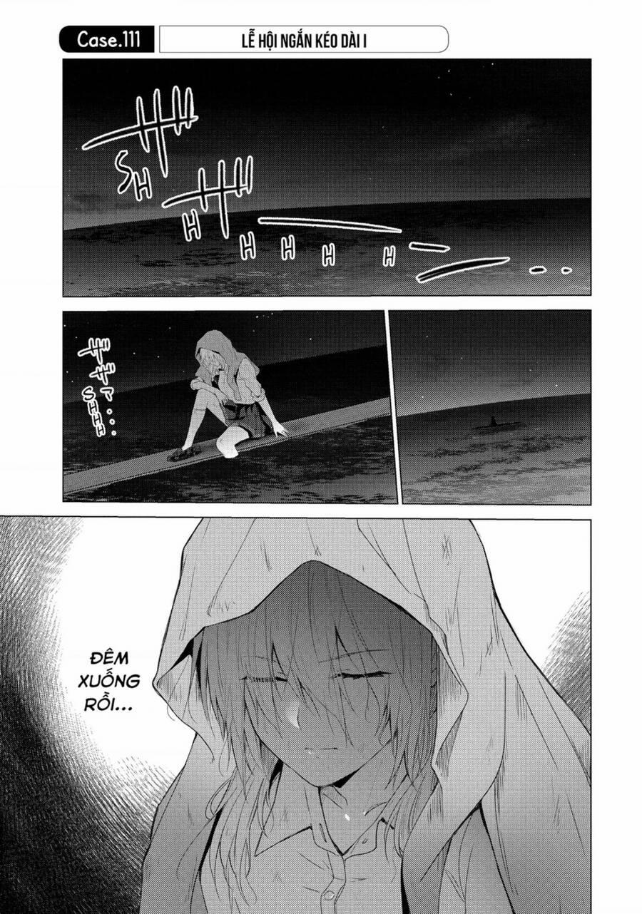 Sounan Desu Ka? 111 trang 1