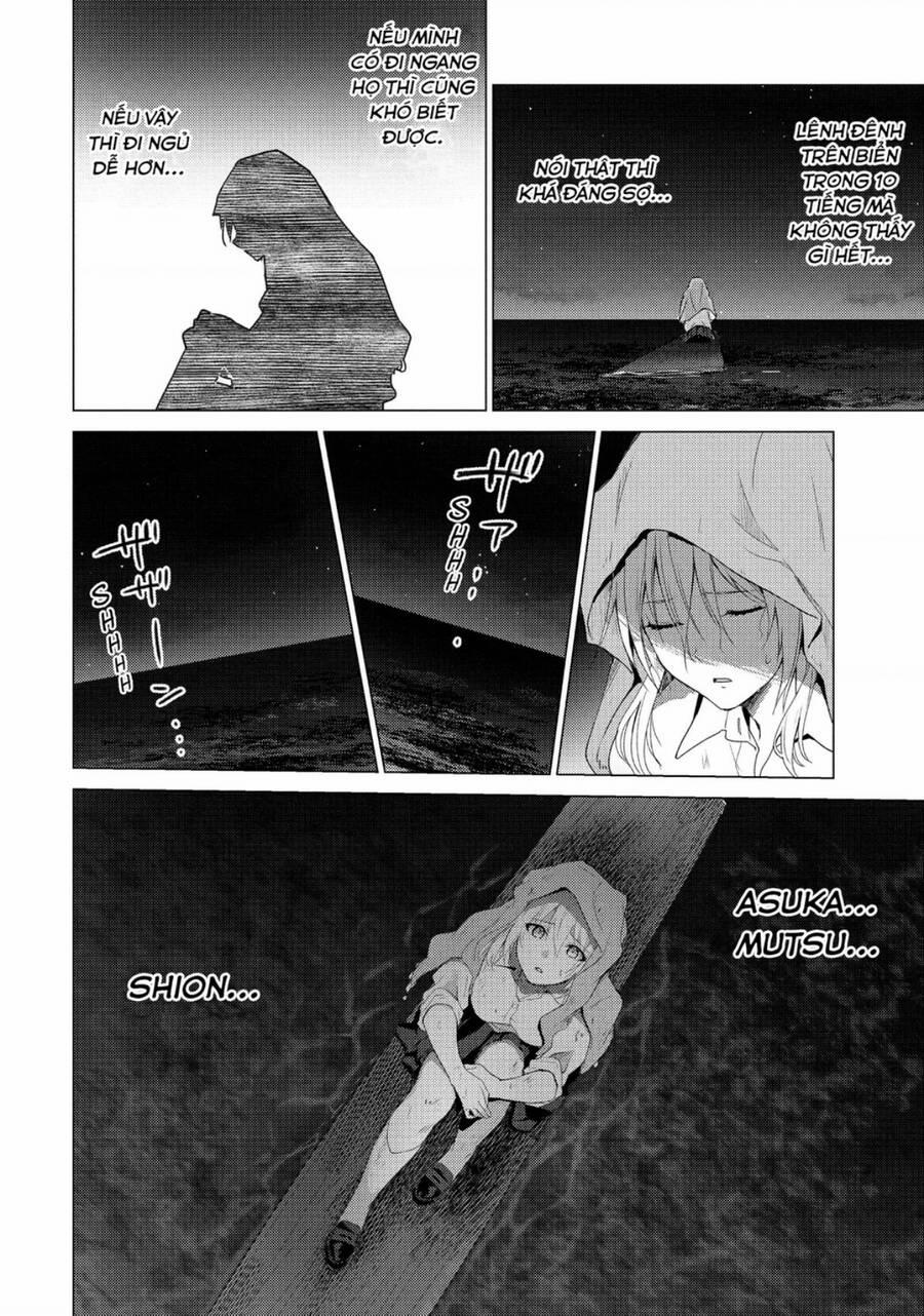 Sounan Desu Ka? 111 trang 2