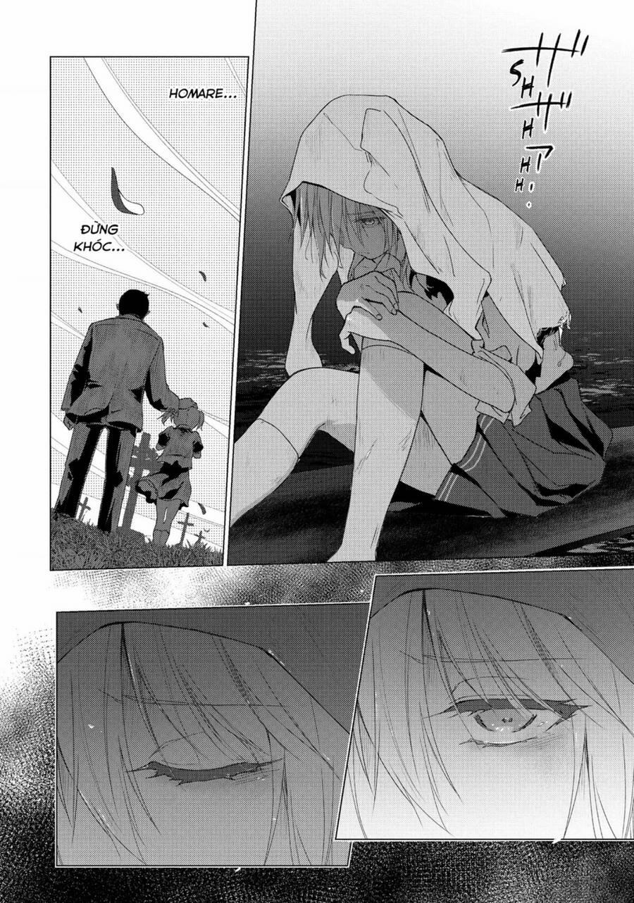 Sounan Desu Ka? 111 trang 4