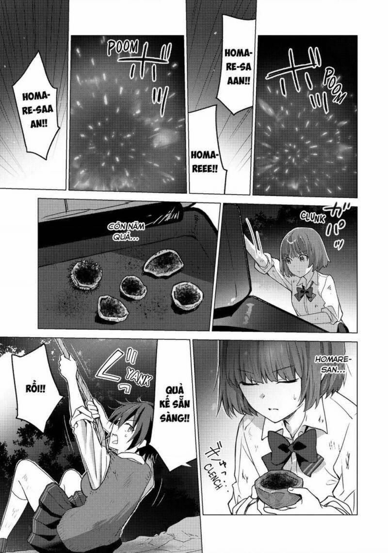 Sounan Desu Ka? 112 trang 3