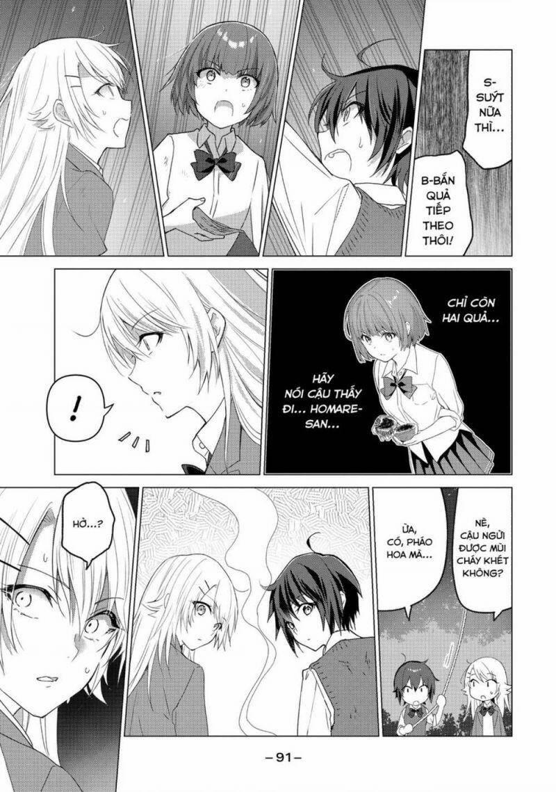 Sounan Desu Ka? 112 trang 5