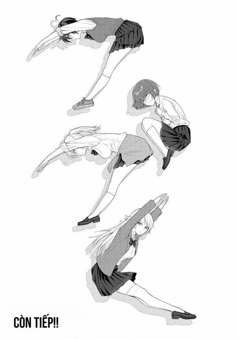 Sounan Desu Ka? 115 trang 13