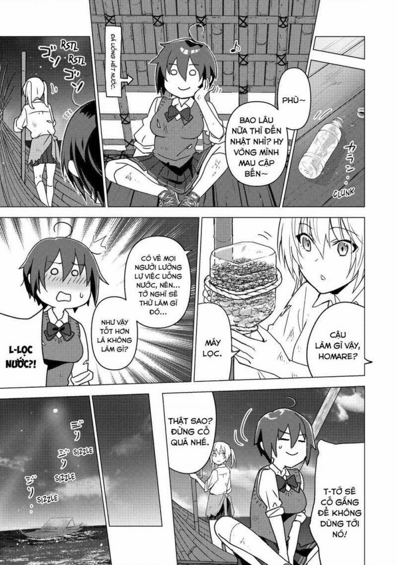 Sounan Desu Ka? 115 trang 7