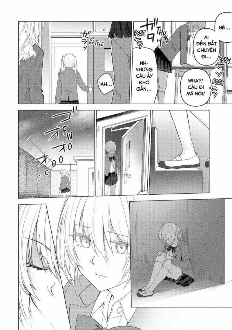 Sounan Desu Ka? 116 trang 11