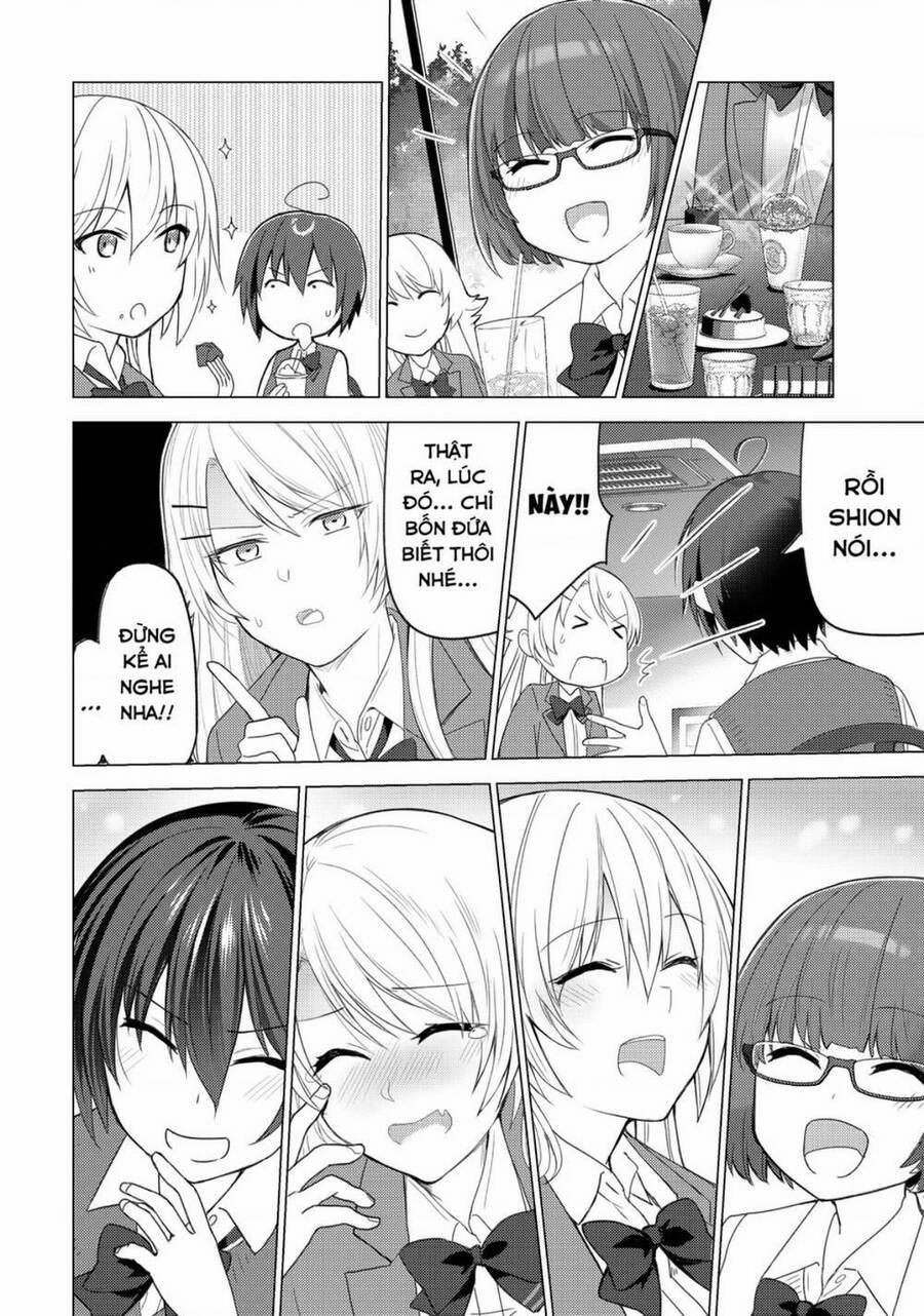 Sounan Desu Ka? 117 trang 7