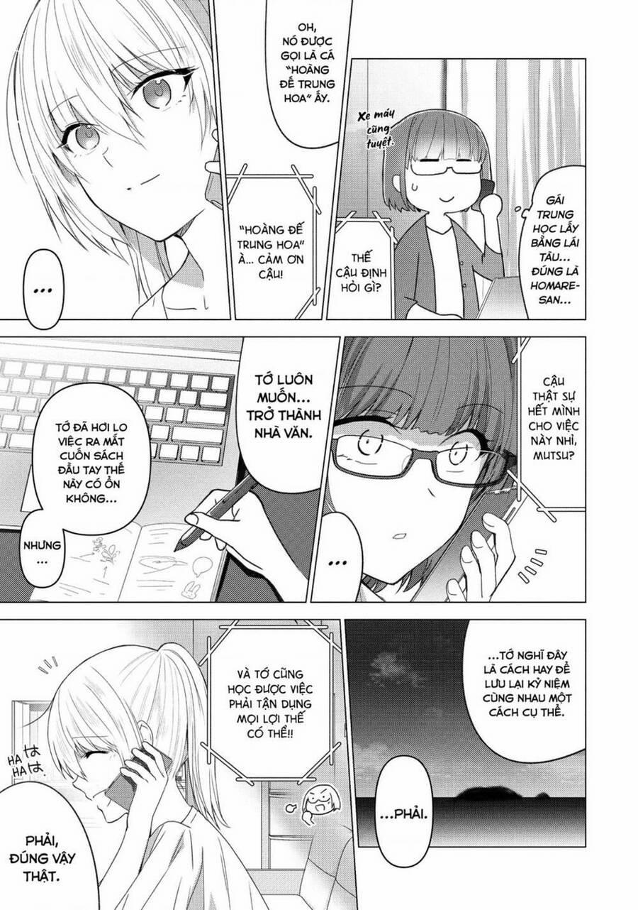 Sounan Desu Ka? 118 trang 6