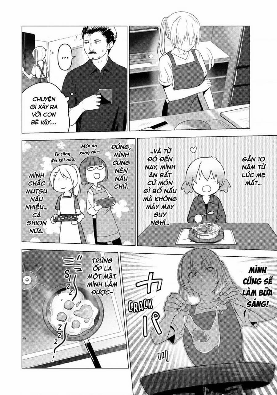 Sounan Desu Ka? 119 trang 3