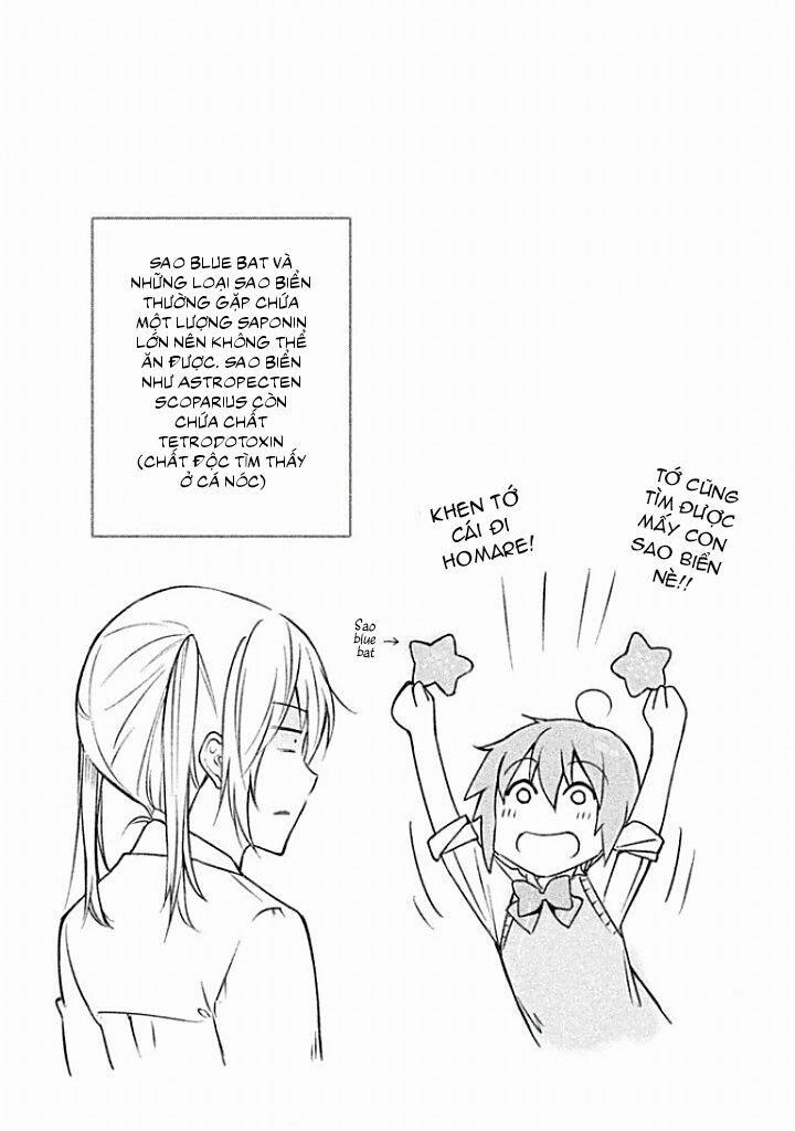 Sounan Desu Ka? 12 trang 12