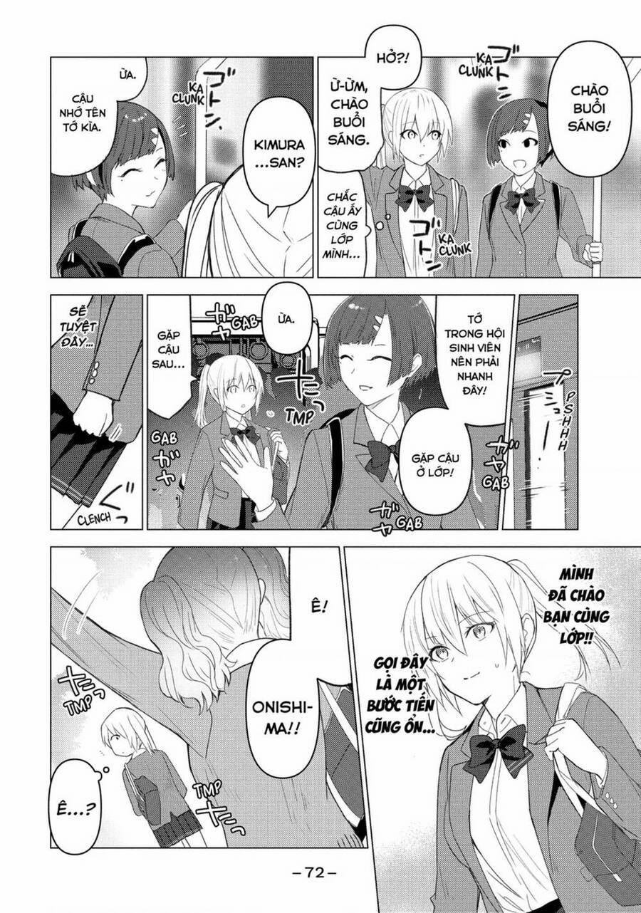 Sounan Desu Ka? 122 trang 1