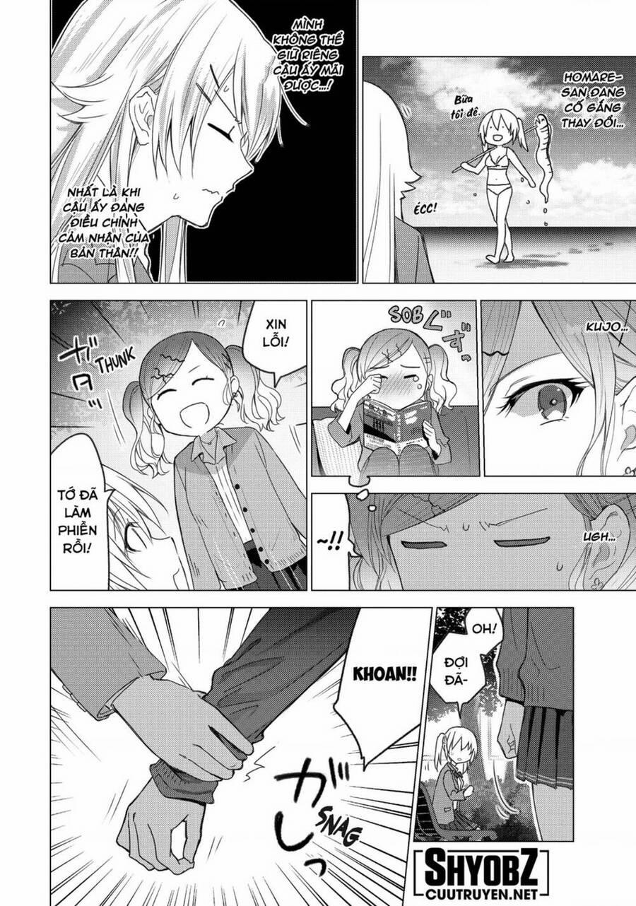 Sounan Desu Ka? 122 trang 7