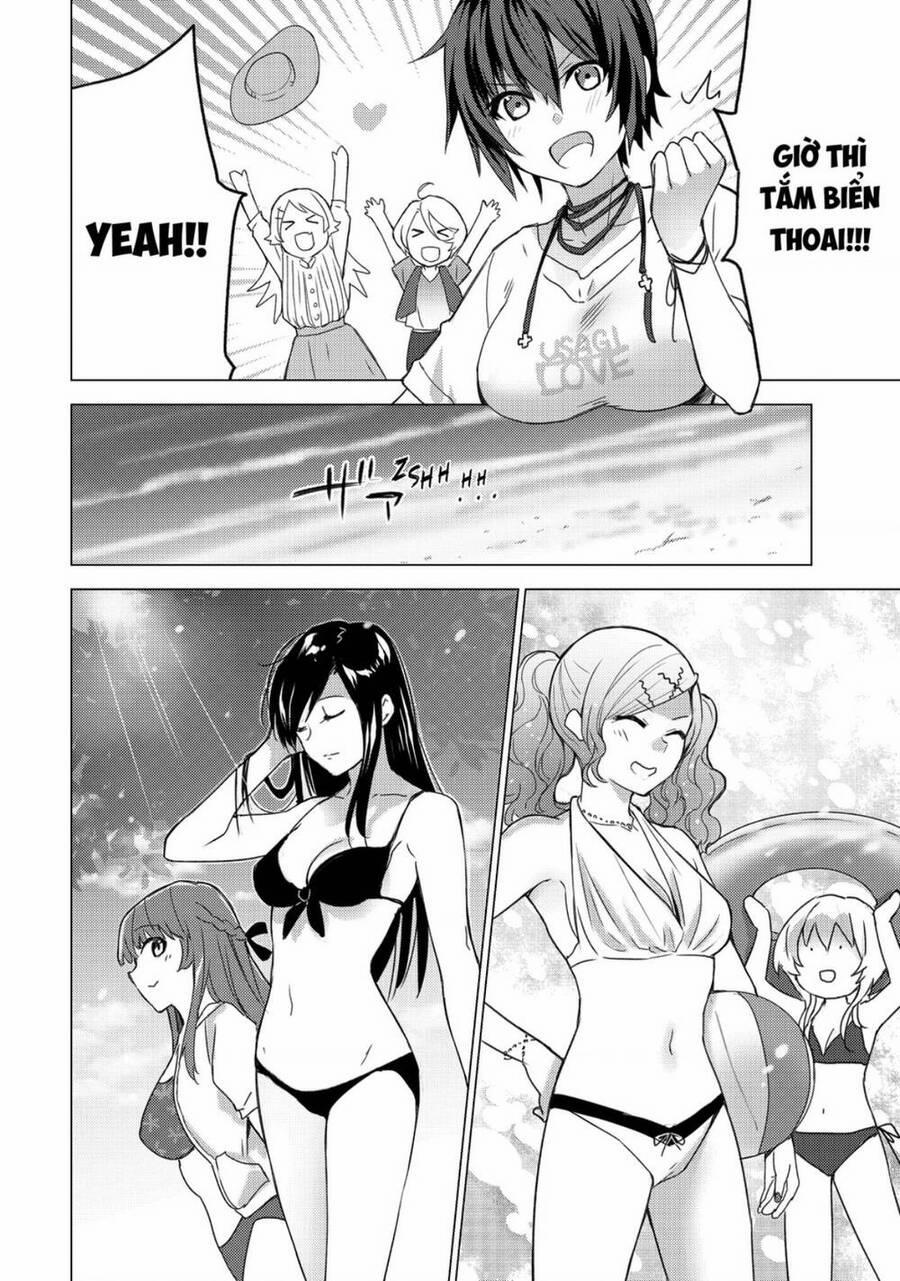 Sounan Desu Ka? 126 trang 7