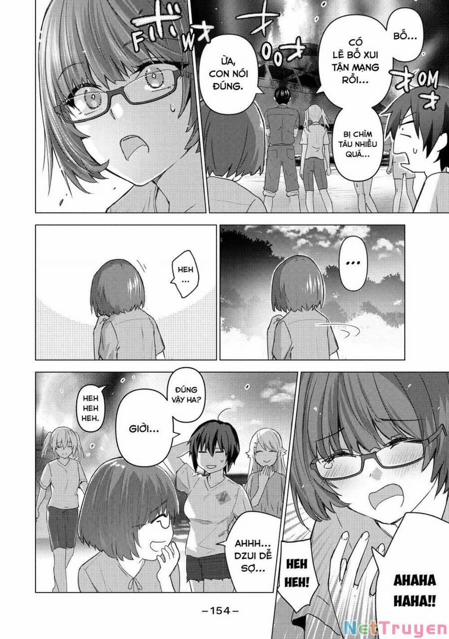 Sounan Desu Ka? 128 trang 14