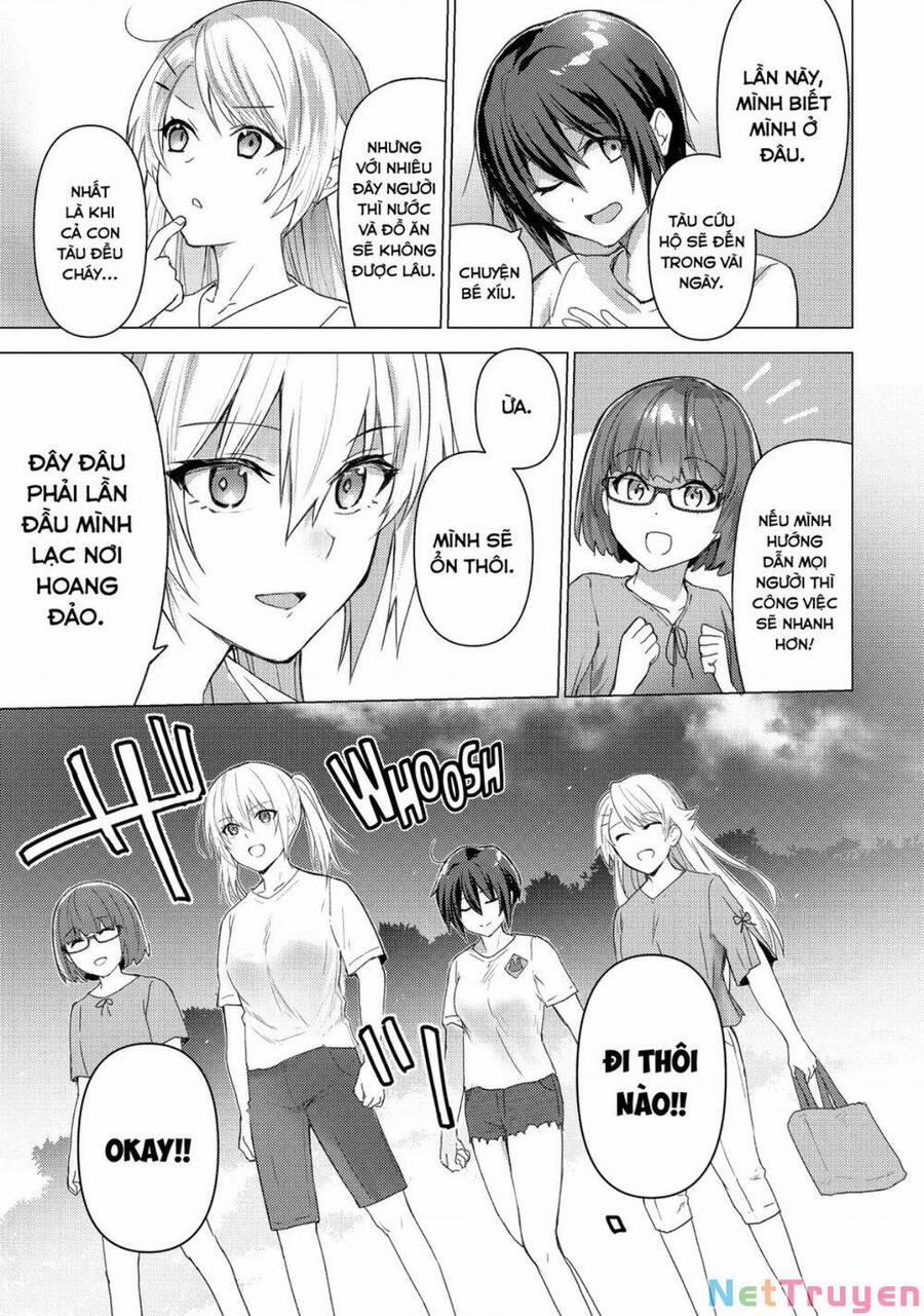 Sounan Desu Ka? 128 trang 15