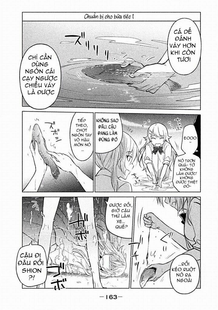 Sounan Desu Ka? 14 trang 6