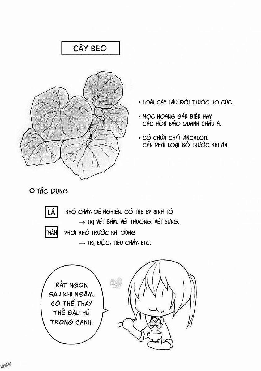 Sounan Desu Ka? 16 trang 10