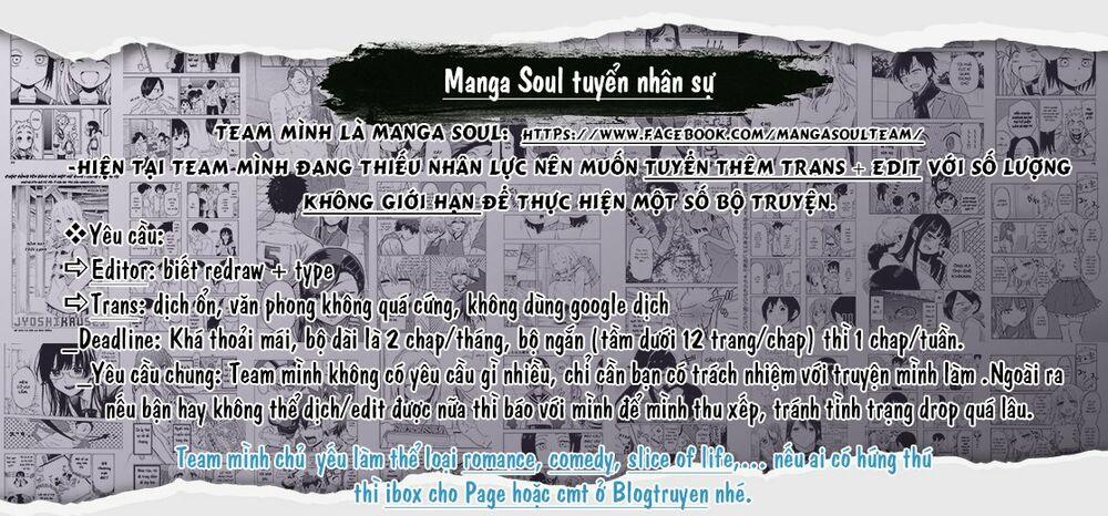 Sounan Desu Ka? 17 trang 11