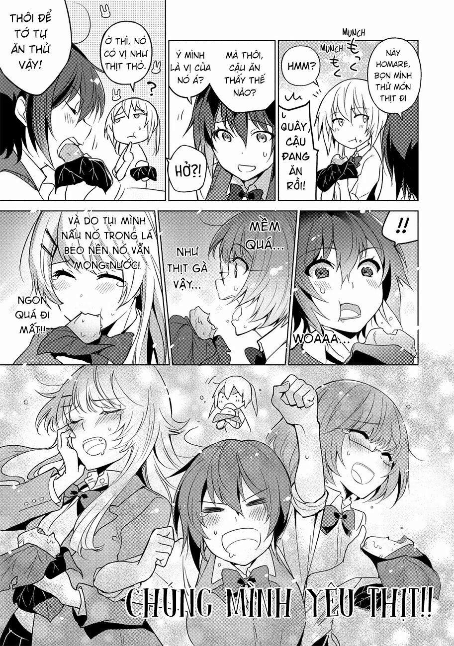 Sounan Desu Ka? 17 trang 9