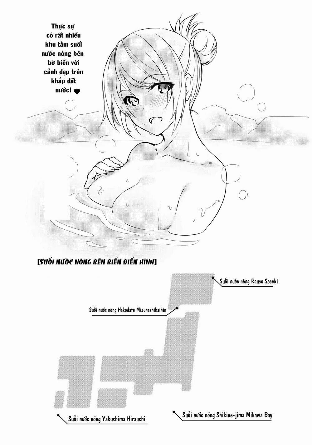 Sounan Desu Ka? 22 trang 10