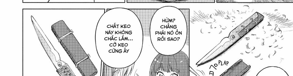 Sounan Desu Ka? 25 trang 11