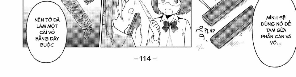 Sounan Desu Ka? 25 trang 13