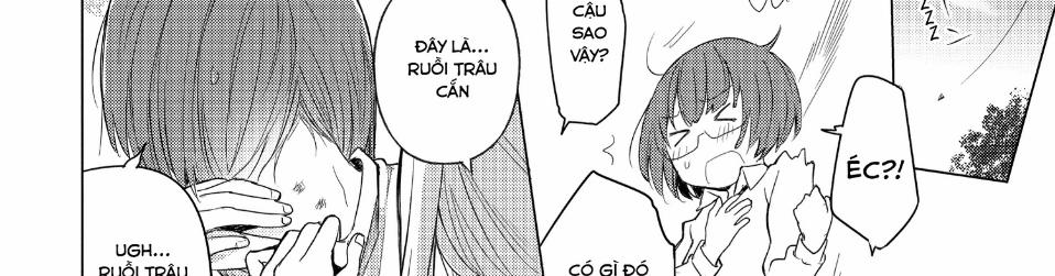 Sounan Desu Ka? 25 trang 19