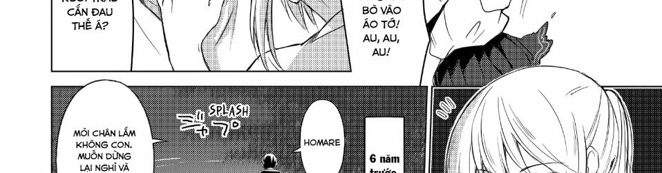 Sounan Desu Ka? 25 trang 21