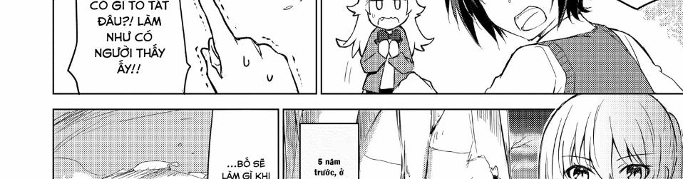 Sounan Desu Ka? 25 trang 32