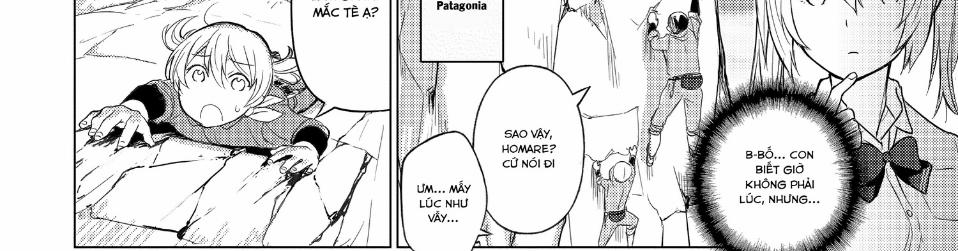 Sounan Desu Ka? 25 trang 33