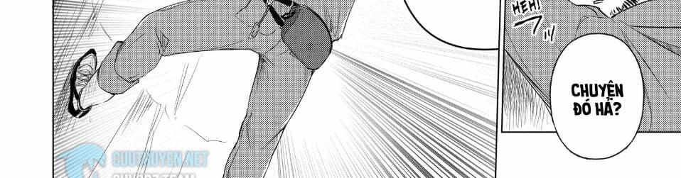 Sounan Desu Ka? 25 trang 35