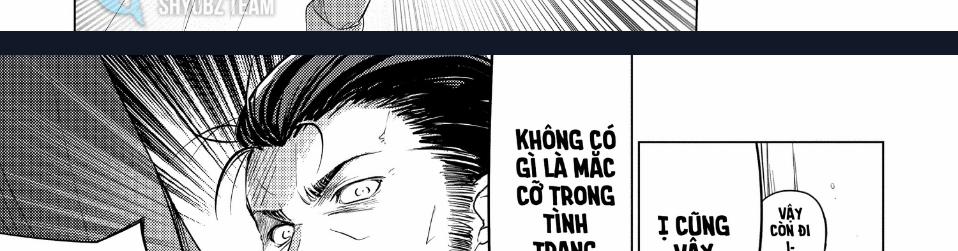 Sounan Desu Ka? 25 trang 36