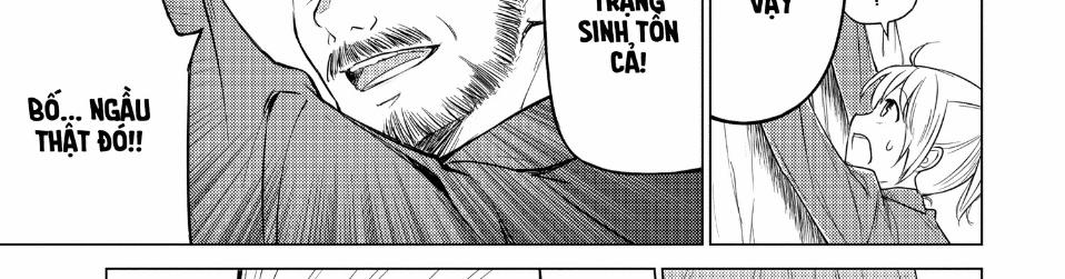 Sounan Desu Ka? 25 trang 37