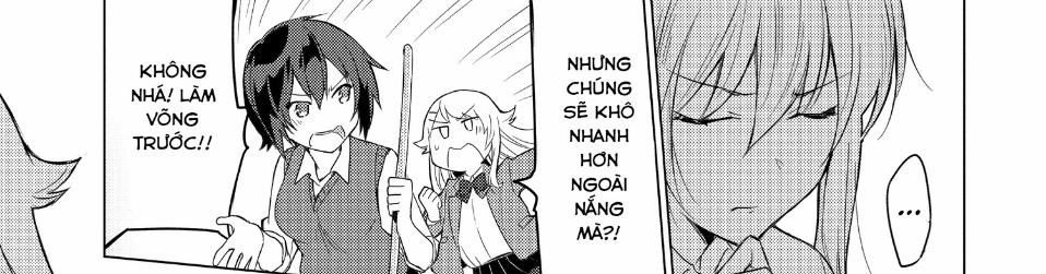 Sounan Desu Ka? 25 trang 38